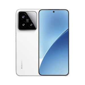 Original <span class=keywords><strong>Mi</strong></span> 15 5G Smartphone Snapdragon <span class=keywords><strong>8</strong></span> Elite Leica 50MP OIS Caméra 5400mAh Batterie 90W Hyper Charge 6.36 "1.5K OLED Espagnol - Product Image 1
