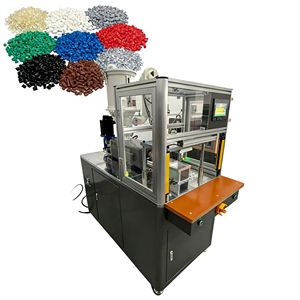 Extruder Low Pressure Molding <b>Machine</b> for <b>Micro</b> Switch Waterproofing - Product Image 2