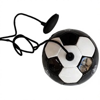 Ballon de football de taille officielle 5, personnalisé, de haute qualité, professionnel, avec ou sans logo, vente en gros, 2026