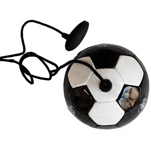 Ballon de football de taille officielle 5, personnalisé, de haute qualité, professionnel, avec ou sans logo, vente en gros, 2026 - Product Image 1