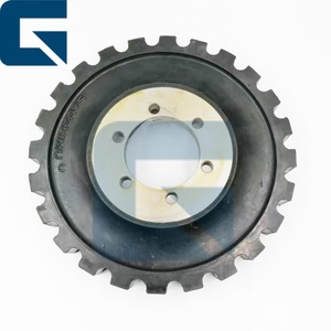 Acoplamiento de Goma JIAJUE 1604140800 para Repuestos de Compresores de Aire con 3 Meses de Garantía - Product Image 2