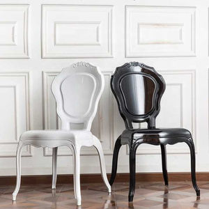 Ventas calientes Fiesta Evento Princesa Bella Boda Evento Sillas para la venta - Product Image 4