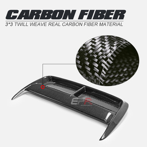 PARA SUBARU 2022+ WRX VBH EPA FMIC Toma de aire de capó tipo inverso (Reemplazo) - Product Image 4