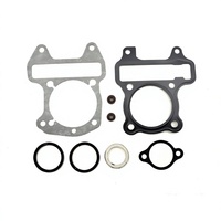 Accesorios para Motor de Motocicleta, Juego Completo de Juntas para 126-SCOOPY, Accesorios para Motocicleta, Piezas Modificadas para Motocicleta