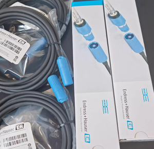 สายวัดค่า pH ดิจิตอลอุตสาหกรรมรุ่น CYK10-A051 ของ Endress+Hauser พร้อมฉนวน PVC ระดับ IP68 - Product Image 6