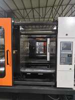 Achats en ligne pour Chen hsong Jetmaster series JM650-C3 pompe Variable, Machine de moulage par Injection en plastique 650 tonnes à dongfeng