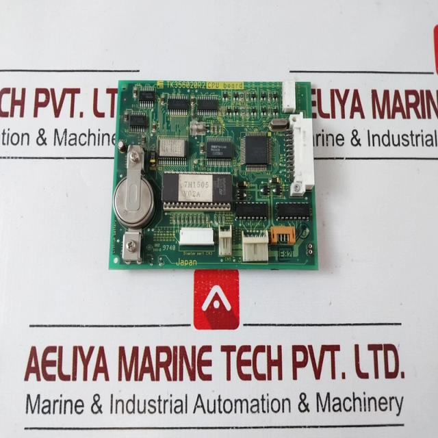 New Original Ready Stock Tk356020r2 cpu board