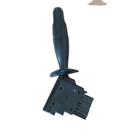 Commutateur de clignotant pour voiture, compatible avec les accessoires et pièces de véhicule pour voiturette de golf électrique Marshell