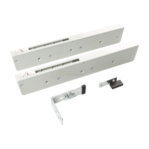 <span class=keywords><strong>Precio</strong></span> <span class=keywords><strong>de</strong></span> fábrica, riel deslizante <span class=keywords><strong>de</strong></span> aceite, amortiguador <span class=keywords><strong>de</strong></span> hierro, pistón hidráulico ajustable, amortiguador <span class=keywords><strong>de</strong></span> cierre suave para armario - Product Image 5