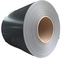 Bobine d'aluminium pur de 3003, 0,5 mm, 3 mm d'épaisseur, finition miroir, pour composants d'éclairage LED