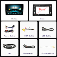 Autoradio multimédia Android 13 pour Renault Duster HM 2 II 2020-2023 Arkana 1 I 2019-2023 avec Carplay sans fil, WIFI, DSP et 4G