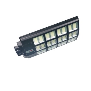 Farola solar todo en uno sin fuente <span class=keywords><strong>de</strong></span> alimentación externa, lámpara <span class=keywords><strong>LED</strong></span> verde resistente a la intemperie <span class=keywords><strong>para</strong></span> <span class=keywords><strong>exteriores</strong></span> <span class=keywords><strong>para</strong></span> Ciudad y rural - Product Image 4
