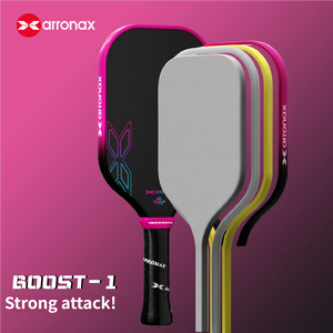 Arronax Pickleball Paddles <strong>Set</strong> USAPA Approved <strong>Pickle</strong> Ball with Accessories Pickleball Racquet <strong>Set</strong> for Kids Adults - Product Image 4