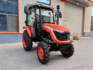 Tracteur agricole de haute sécurité 50 ch - Product Image 2