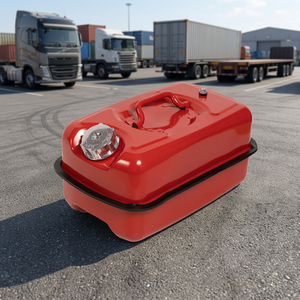 Différents types de réservoirs à carburant portables en <span class=keywords><strong>acier</strong></span> pour moto, de bonne qualité, pratiques et à bas prix, capacité de <span class=keywords><strong>5</strong></span>/10/20 <span class=keywords><strong>litres</strong></span> - Product Image 1
