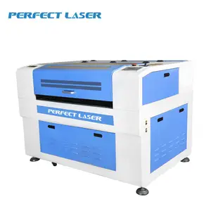 Automatic Blade Laser Cardboard Cutter Acrylic CO2 Laser Cutting machine Price