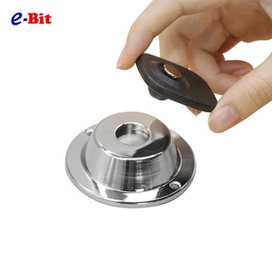 Détacheur magnétique E-Bit, crochet magnétique puissant pour démonter les étiquettes de sécurité, 8,2 MHz, pour étiquettes d'alarme antivol EAS, accessoire de sécurité pour la vente au détail - Product Image 4