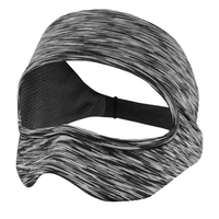Accessoire VR universel pour PS VR2/Pico 4 Eye Mask Cover Respirant Sweat Band Face Pad pour Quest 3/2/1 HTC Vive Virtual Reality