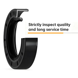 DSH Mécanique Haute Pression Joint D'huile Arbre Rotatif Pompe Absorbeur Lèvre Tc Type Rotatif pour National Hydraulique Joints Modèle - Product Image 3