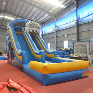 Grand parc gonflable de plein air pour l'eau en gros Softplay Ball Pit Kids Custom Gonflable Human Hamster Ball - Product Image 5