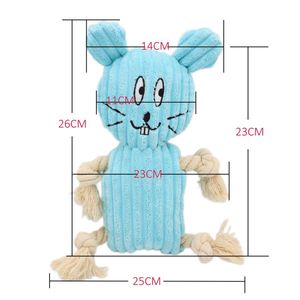 2026 Atacado Brinquedos Indestrutíveis e Duráveis para Cães, Escovas de Dente para Cães com Mordida Agressiva, Cuidados Dentários e Limpeza dos Dentes - Product Image 4