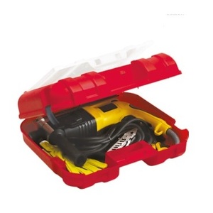 Juego de 6 Herramientas de Hierro Personalizadas PLANO Design 999 para Almacenamiento de Herramientas en Garaje o Exteriores - Product Image 1