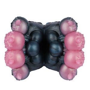 G6270 жидкий силиконовый Мужской мастурбатор - Product Image 3