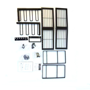 Organisateur d'<span class=keywords><strong>outils</strong></span> électriques robustes <span class=keywords><strong>support</strong></span> <span class=keywords><strong>mural</strong></span> sans fil 7 perceuse <span class=keywords><strong>support</strong></span> de stockage <span class=keywords><strong>support</strong></span> d'<span class=keywords><strong>outils</strong></span> de - Product Image 3