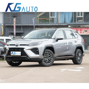 2025 New Hot Sale Wildlander <strong>4</strong>-Wheel <strong>Electric</strong> Suv 5-<strong>Seater</strong> 2024 Auto Gasolne <strong>Car</strong> Vehicle for To-yota - Product Image 4