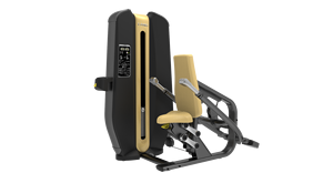 Meilleure vente de l'année <span class=keywords><strong>LDLS</strong></span>-007 Triceps assis Presse Musculation Machine Squat Machine Star Products Équipement de gymnastique - Product Image 5