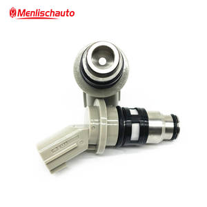 最高品質の燃料インジェクター16600-41B00 16600-93Y00 A46-H02 Niss用-March K11 1.0L 1.3Lノズル - Product Image 3