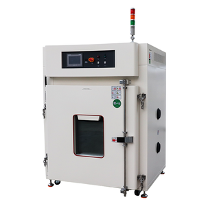 ارتفاع درجة الحرارة في المواد المقاومة للحرارة واختبار الشيخوخة - Product Image 1