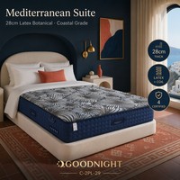 Surmatelas en mousse à mémoire de forme écologique de qualité supérieure, ignifuge BS7177, avec housse en charbon de bambou, taille personnalisée, fermeté adaptée pour chambre d'hôtel