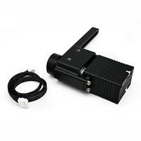 Servomoteur Feetech Modbus-RTU Bus Série SM2930BL-MB 24V 30kg à Engrenages Métalliques pour Chariot Élévateur Logistique à Levier de Changement de Vitesse et Voiturettes de Transport Quatre Voies