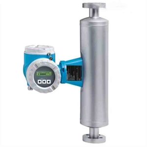 Débitmètre massique Coriolis KAODEE E+H 8F3B OEM 4-20mA à raccordement par bride en acier inoxydable – Avantages - Product Image 3