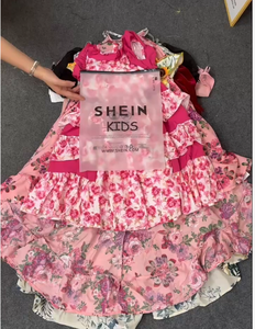 Liquidación <span class=keywords><strong>de</strong></span> Stock <span class=keywords><strong>de</strong></span> Ropa <span class=keywords><strong>de</strong></span> Invierno para Niños Estilo <span class=keywords><strong>Shein</strong></span> - Envío Aleatorio - Ropa <span class=keywords><strong>de</strong></span> Mujer al por Mayor - Product Image 5