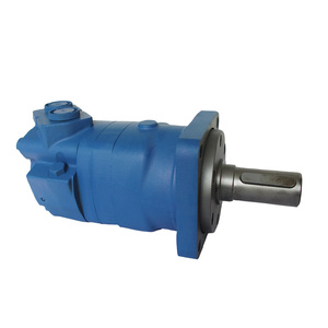 Moteur hydraulique orbital de haute qualité BMR400 OMP 50 30Kw, pièces détachées - Product Image 2