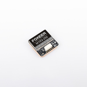 Module GPS Foxeer M10Q 120 180 250 avec boussole pour drone FPV - Product Image 3