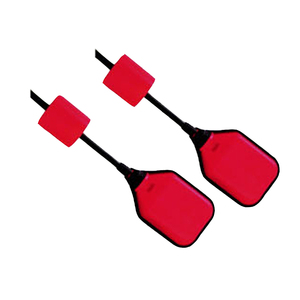 مفتاح تعويم مغناطيسي صغير 3 م بالتيار المستمر بتيار متناوب مقاوم للماء الصين سعر المصنع مفتاح تعويم للمضخة الغاطسة - Product Image 3