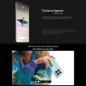 Versión Global <span class=keywords><strong>Xiaomi</strong></span> <span class=keywords><strong>Redmi</strong></span> Note <span class=keywords><strong>14</strong></span> Pro 5G, Teléfono Inteligente Android, 12GB+512GB, Carga de 45W, NFC, Celulares <span class=keywords><strong>Xiaomi</strong></span> 4G 5G - Product Image 5