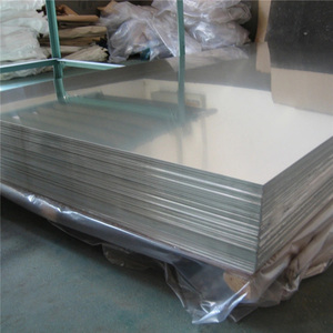 Lamiera di <span class=keywords><strong>Alluminio</strong></span> per Taglio, Leghe 3003 3004 3005 3104 3105 3M03 3A21, Utilizzata nella Produzione di Persiane - Product Image 3