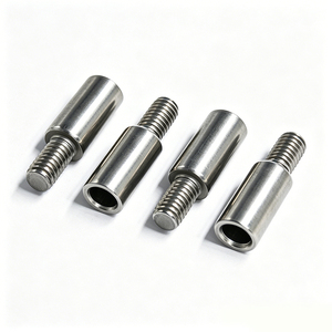 <span class=keywords><strong>Tornillos</strong></span> <span class=keywords><strong>y</strong></span> <span class=keywords><strong>Tuercas</strong></span> Personalizados No Estándar, Tornillo <span class=keywords><strong>de</strong></span> Acero Inoxidable con Manguito Personalizado para OEM ODM, Tornillo Hecho a Medida - Product Image 4