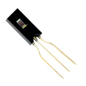 HIH4000-003 originale SIP-<span class=keywords><strong>3</strong></span> Board montare sensori di umidità HIH4000 HIH4000-003 - Product Image 1