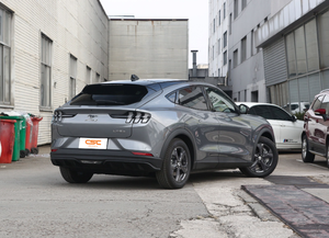 Véhicules de sport électriques de luxe SUV 5 places hybrides Voitures SUV chinois New Energy - Product Image 5