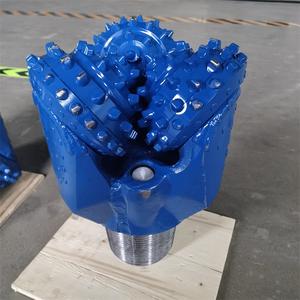 6 "8 1/2 9 7/8 12 1/4 15 1/2 אינץ '171 445 מ" מ iadc 537 637 <span class=keywords><strong>jz</strong></span> kingwar tci רולר קידוחים קצת עבור שמן מים - Product Image 3