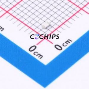 Resistencia SMD CR0603J13M0P05Z 0603 (Tipo: Película Gruesa) (Resistencia: 13mOhm Precisión: 5%) - Product Image 2