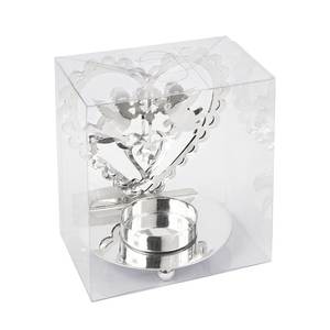 Velas Aromáticas en Forma de Corazón, Cera de Abeja, Cera de Soja, Cera de Parafina, para Bodas, Decoración del Hogar, para Diwali, Pedido Mínimo 100 Piezas - Product Image 3