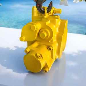 D375A ประกอบวาล์วชิ้นส่วนรถปราบดิน709-61-11701 - Product Image 6