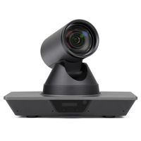 Cámara 4K PTZ El mejor precio Entrega rápida 2024 FMK701TA Nueva Cámara 4K Ultra HD 12x zoom óptico súper gran angular enfoque rápido HDMI + LAN HDMI PTZ