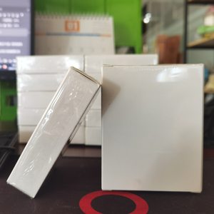 3D bao cao su Giấy bóng kính Hộp máy bao bì bao cao su máy đóng gói - Product Image 4